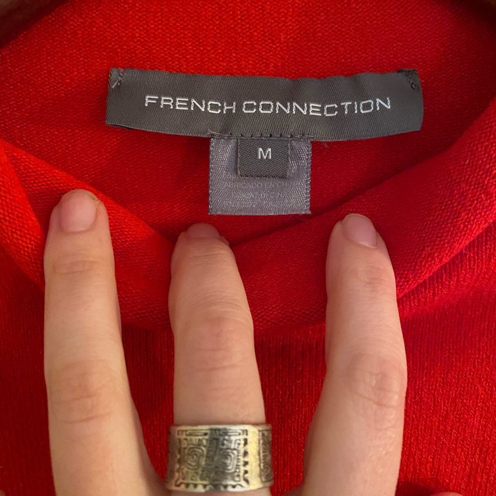 French Connection Sweater - Picture 3 of 3